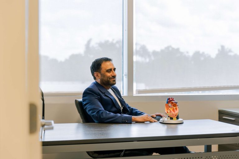 Dr. Neel Patel
